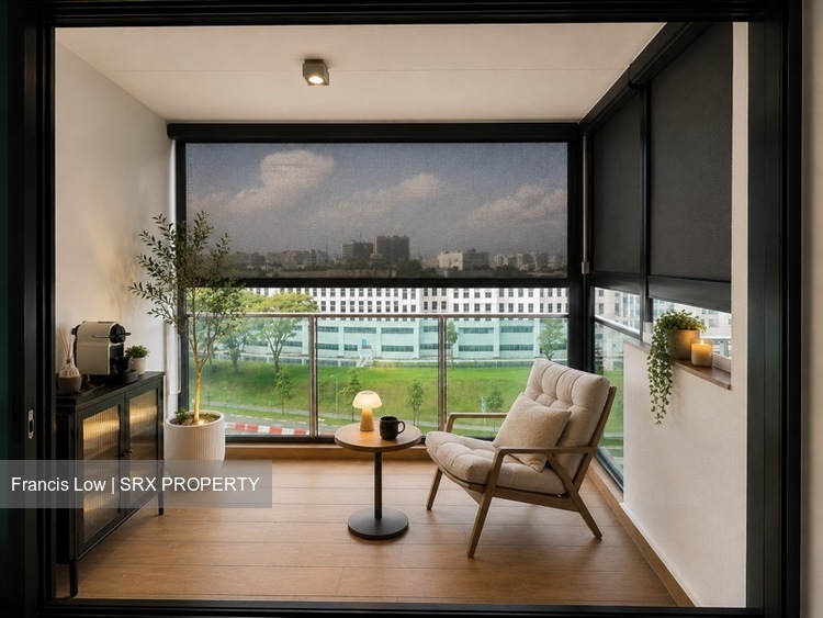 Normanton Park (D5), Apartment #580360691